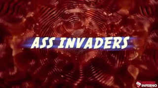 Alien Double Fisting Frenzy: Wrex Wylde’s Extraterrestrial Invasion!