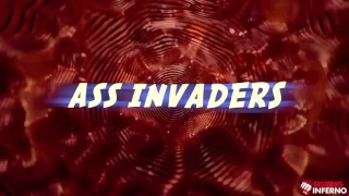 Alien Extraction Fury: Fist-Fueled Sci-Fi Fisting Frenzy Unleased!
