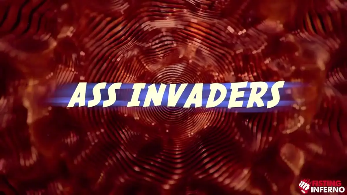Alien Invasion Fisting: Andrew Foenix’s Parasitic Extraction Ordeal