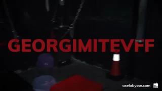 Axel Abysse & Georgi Mitev FF’s Intense Flip Fisting Duel