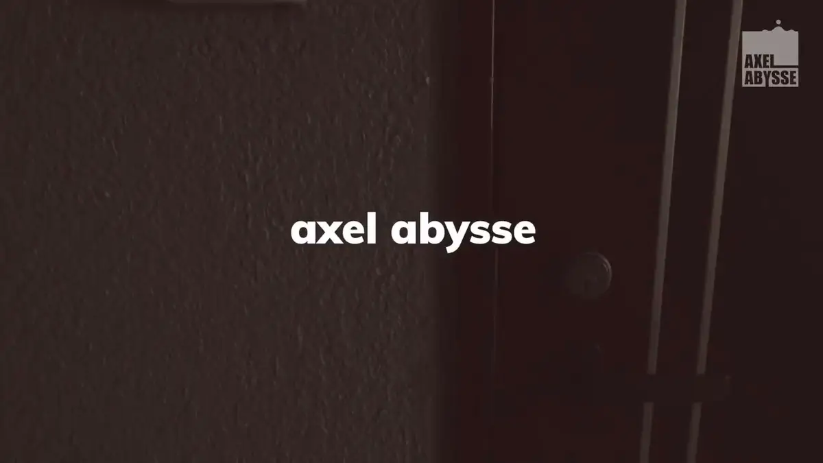 Axel Abysse Invites You for Intense Fist & Foot Fucking