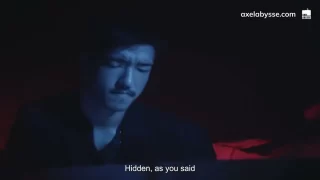 Axel Abysse’s Fisting Art Documentary Shakes Seoul (2019)