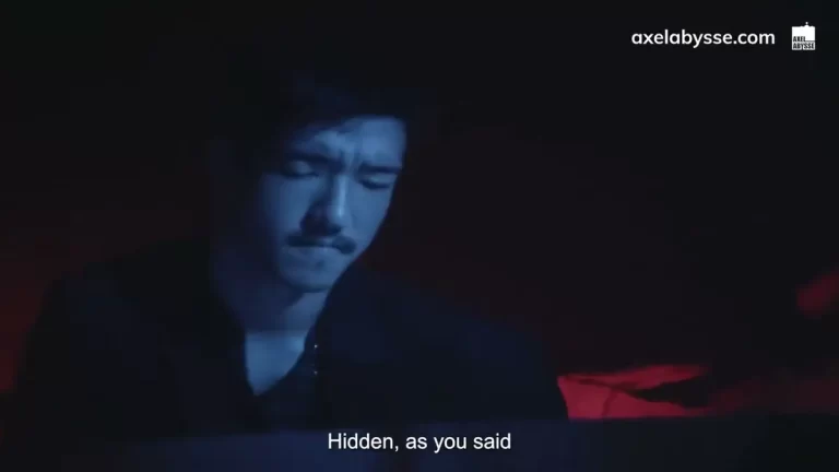 WOO YEAH in Axel Abysse’s Fisting Art Documentary Shakes Seoul (2019)