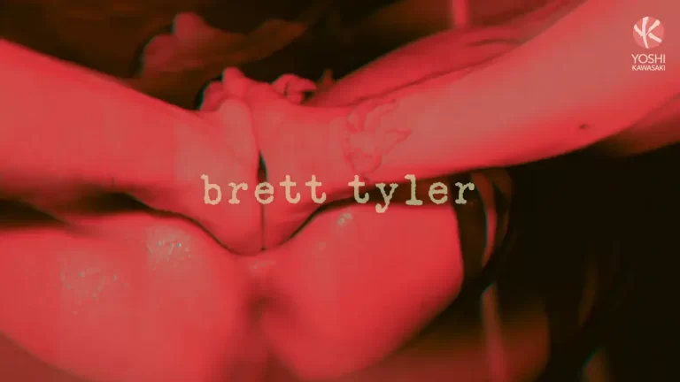 Brett Tyler in Extreme Red Fisting Threesome At London’s Notorious Vault 139 Club
