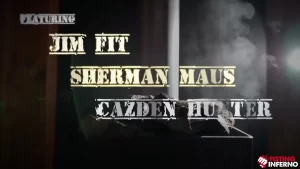 Cazden Hunter