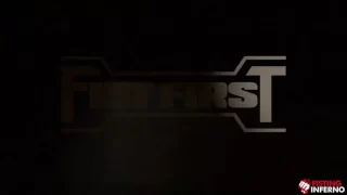 Garage Fisting Fiasco: Dean’s Ultimate Surrender to Two Men