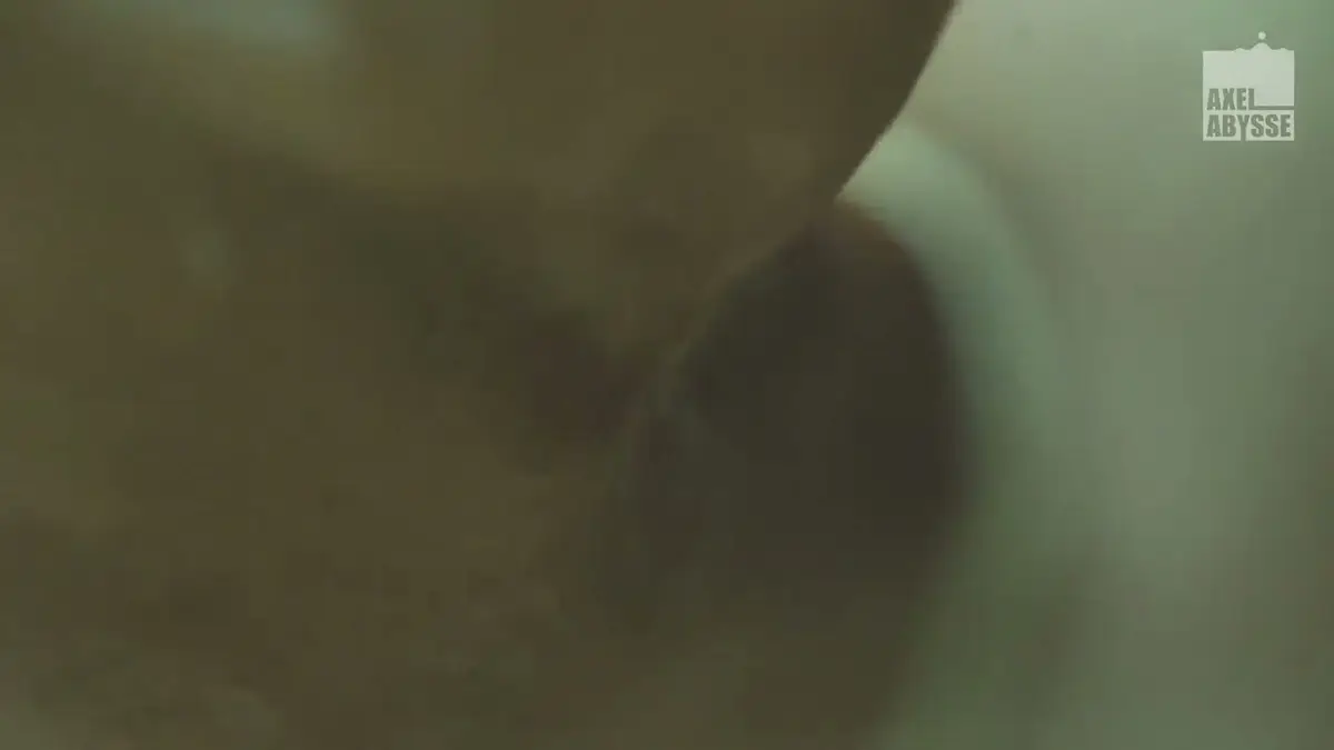 Mucin: An Absurd & Intense Fisting Experiment with Axel Abysse