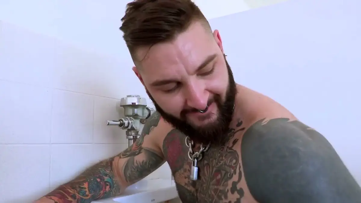 Teddy Bryce Demands Nick Madero’s Massive Fists