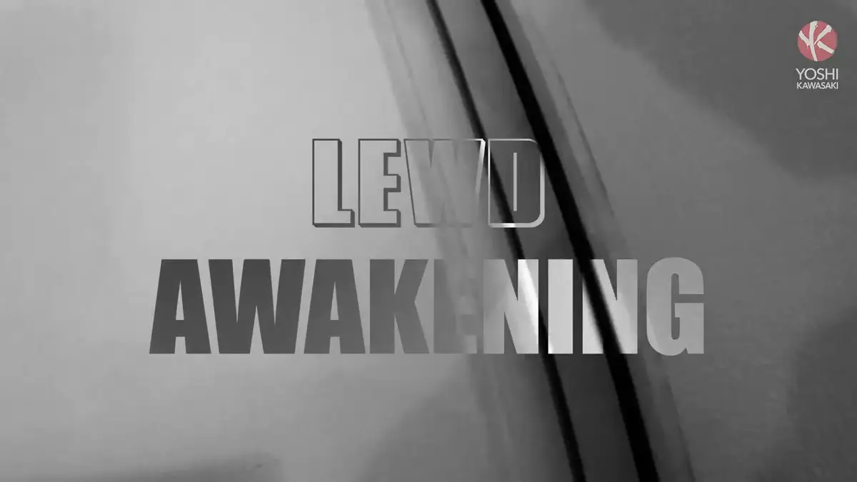 Yoshi’s Lewd Awakening: A Deep Hole Fisting Session