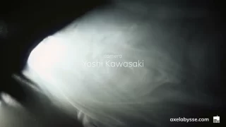 Yowei Demands Double Fisting Ecstasy from Axel Abysse